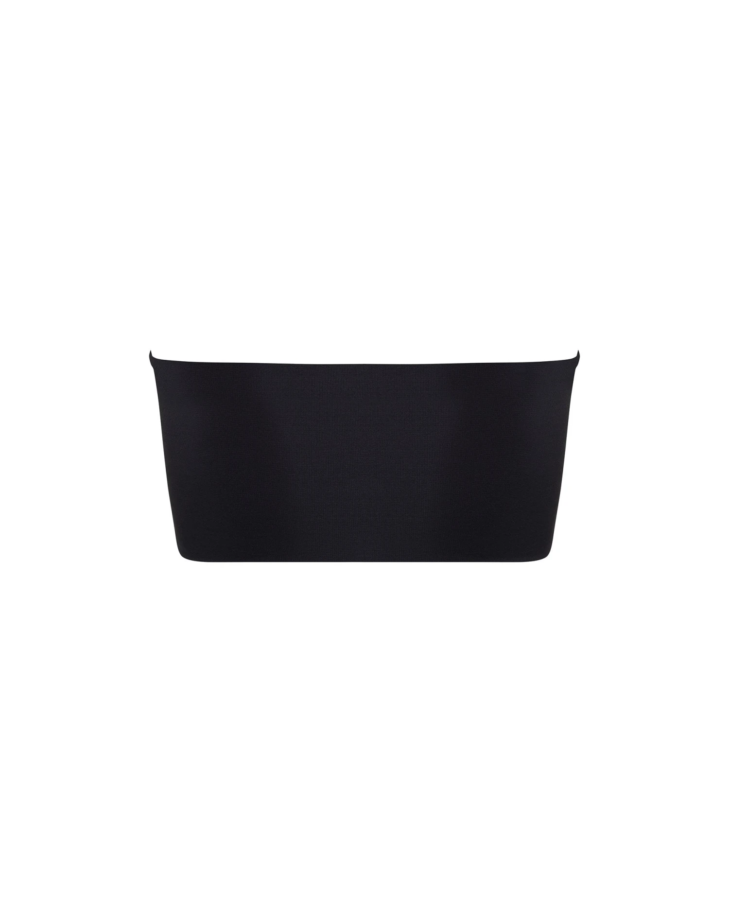 Kaia Top | Black 5 Kaia Top | Black - Image 5