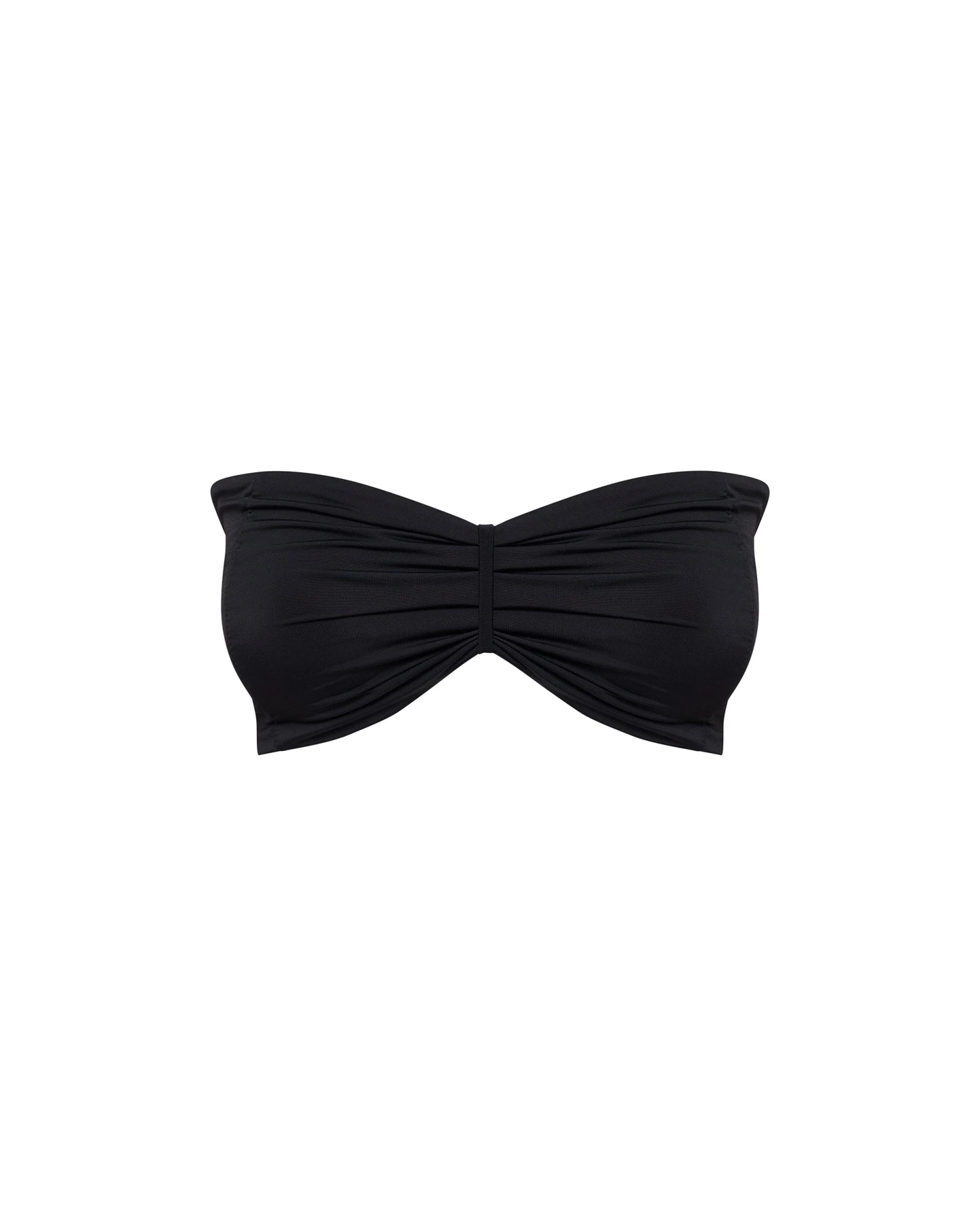 Kaia Top | Black 4 Kaia Top | Black - Image 4