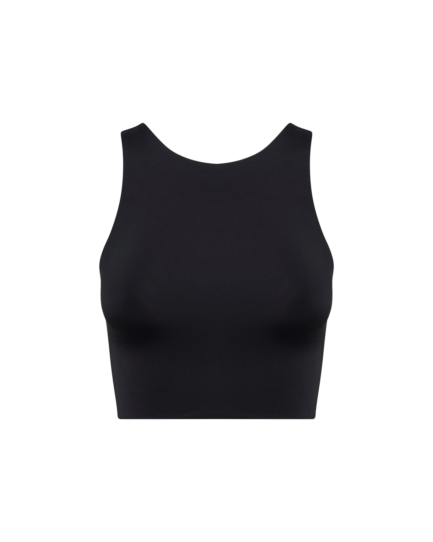 Russo Top | Black 5 Russo Top | Black - Image 5