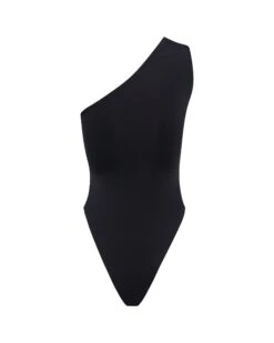 Ramone One Piece | Black 9 Ramone One Piece | Black -Myraswim PW CATALOG 2420