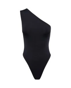 Ramone One Piece | Black 10 Ramone One Piece | Black -Myraswim PW CATALOG 2422