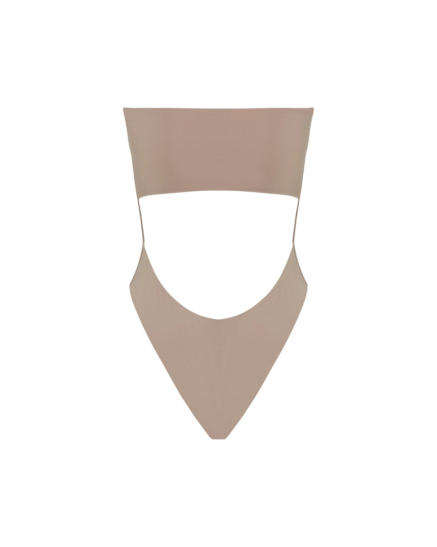 Aloe One Piece | Fawn 5 Aloe One Piece | Fawn - Image 5