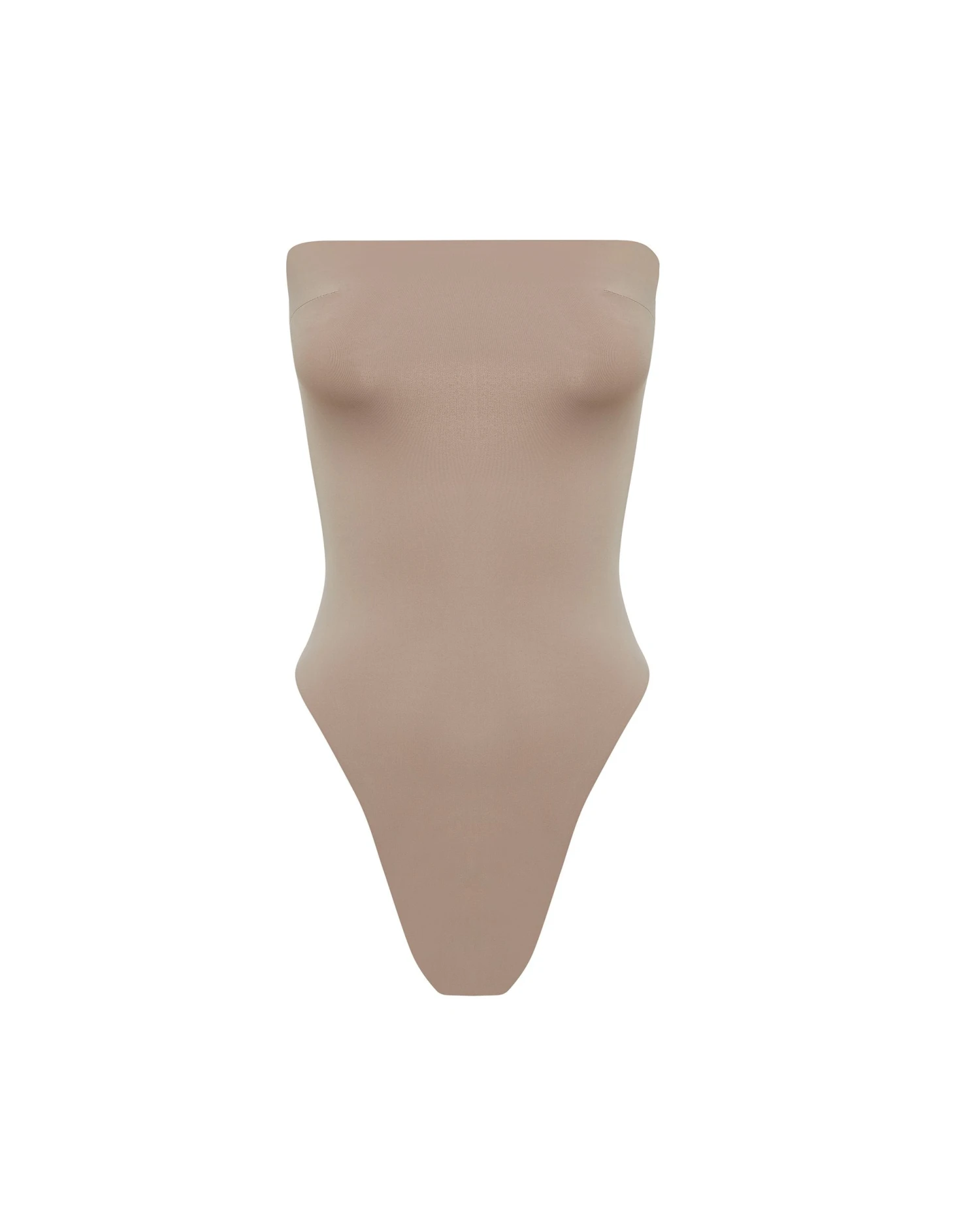 Aloe One Piece | Fawn 4 Aloe One Piece | Fawn - Image 4