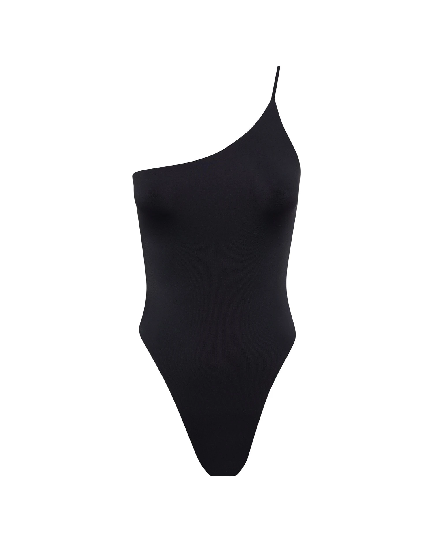 Rico One Piece | Black 5 Rico One Piece | Black - Image 5