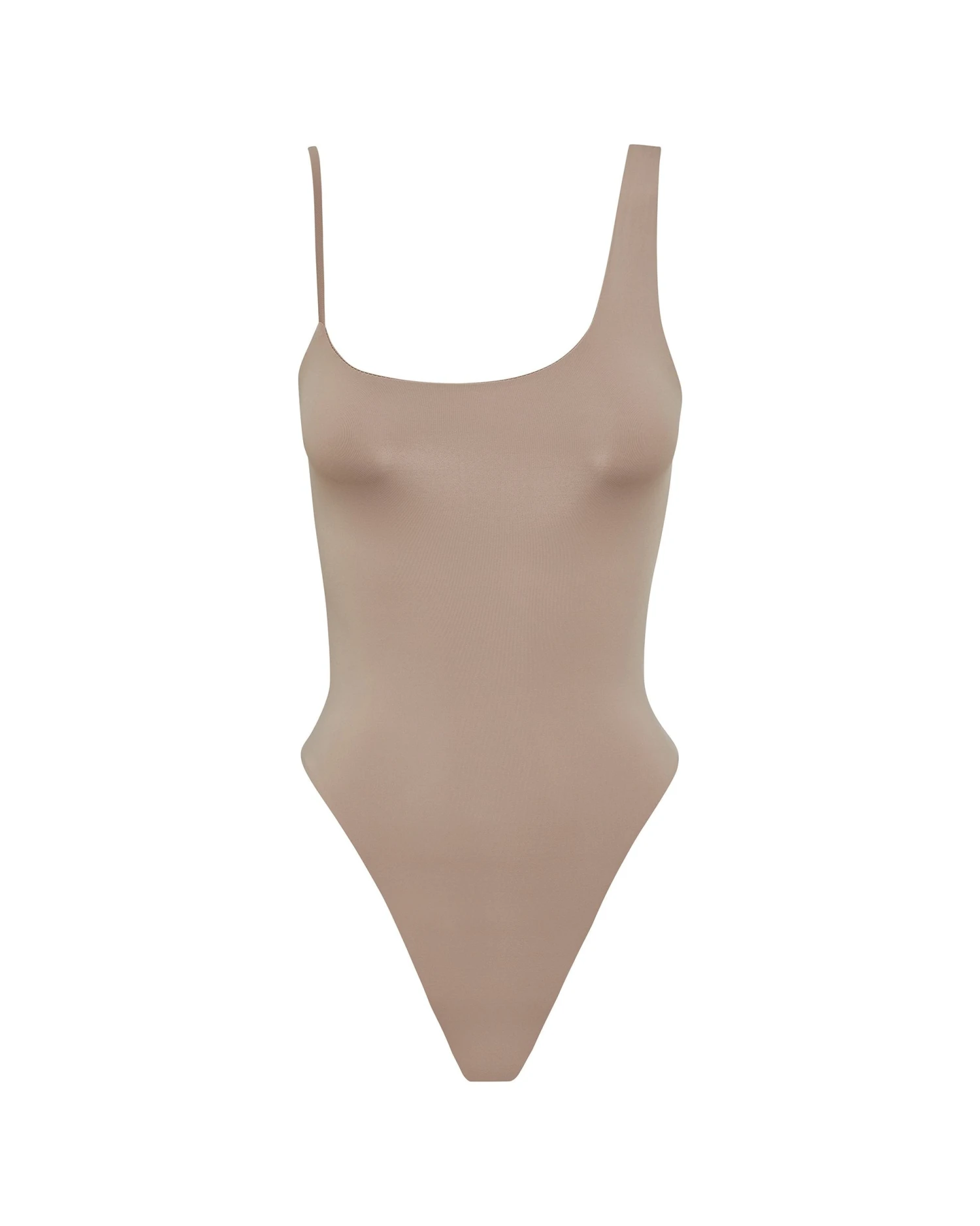 Giada One Piece | Fawn 5 Giada One Piece | Fawn - Image 5
