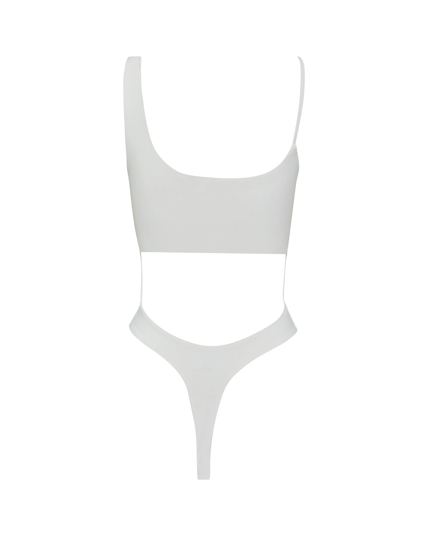 Giada One Piece | Vanilla 5 Giada One Piece | Vanilla - Image 5