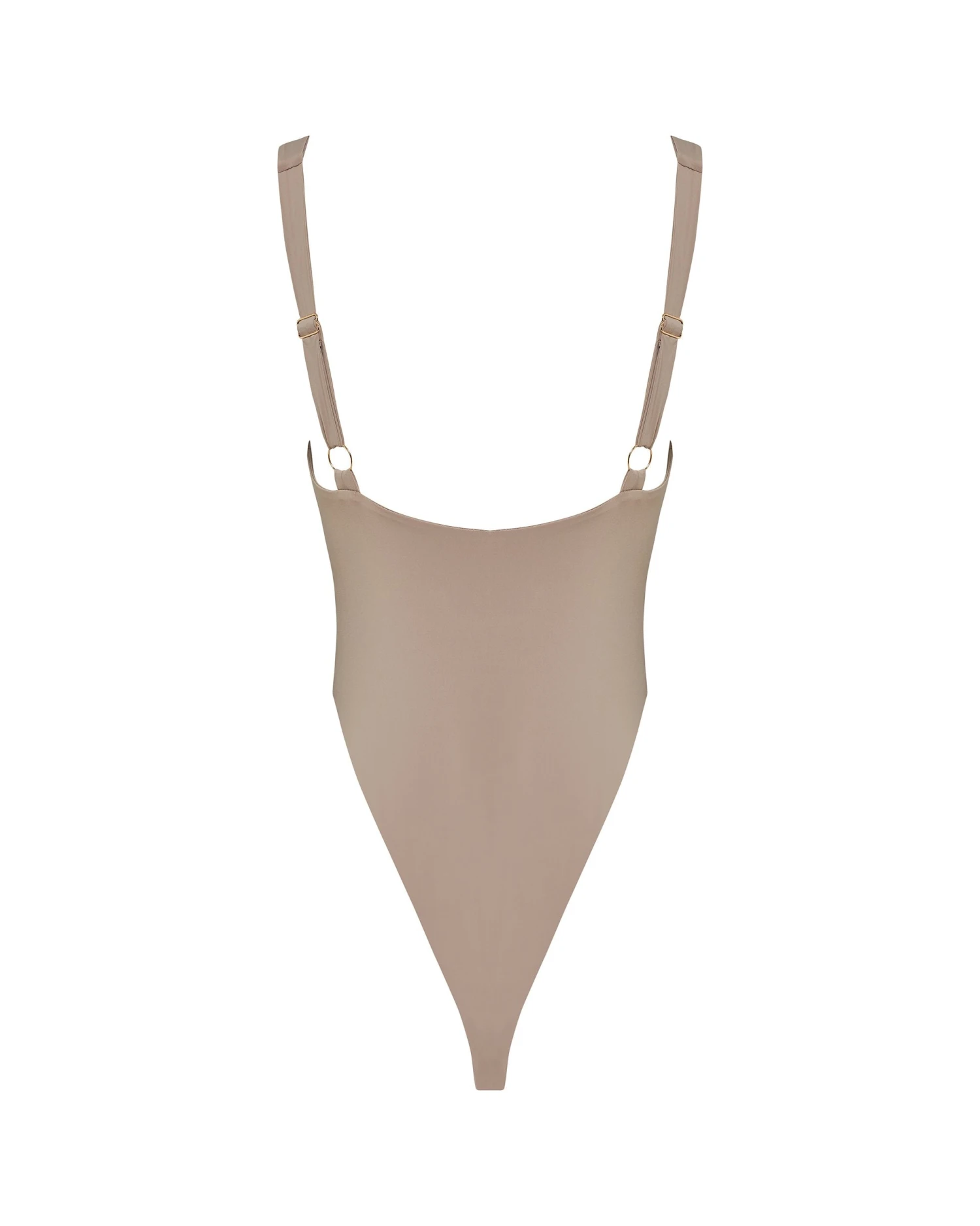 Mila One Piece | Fawn 5 Mila One Piece | Fawn - Image 5