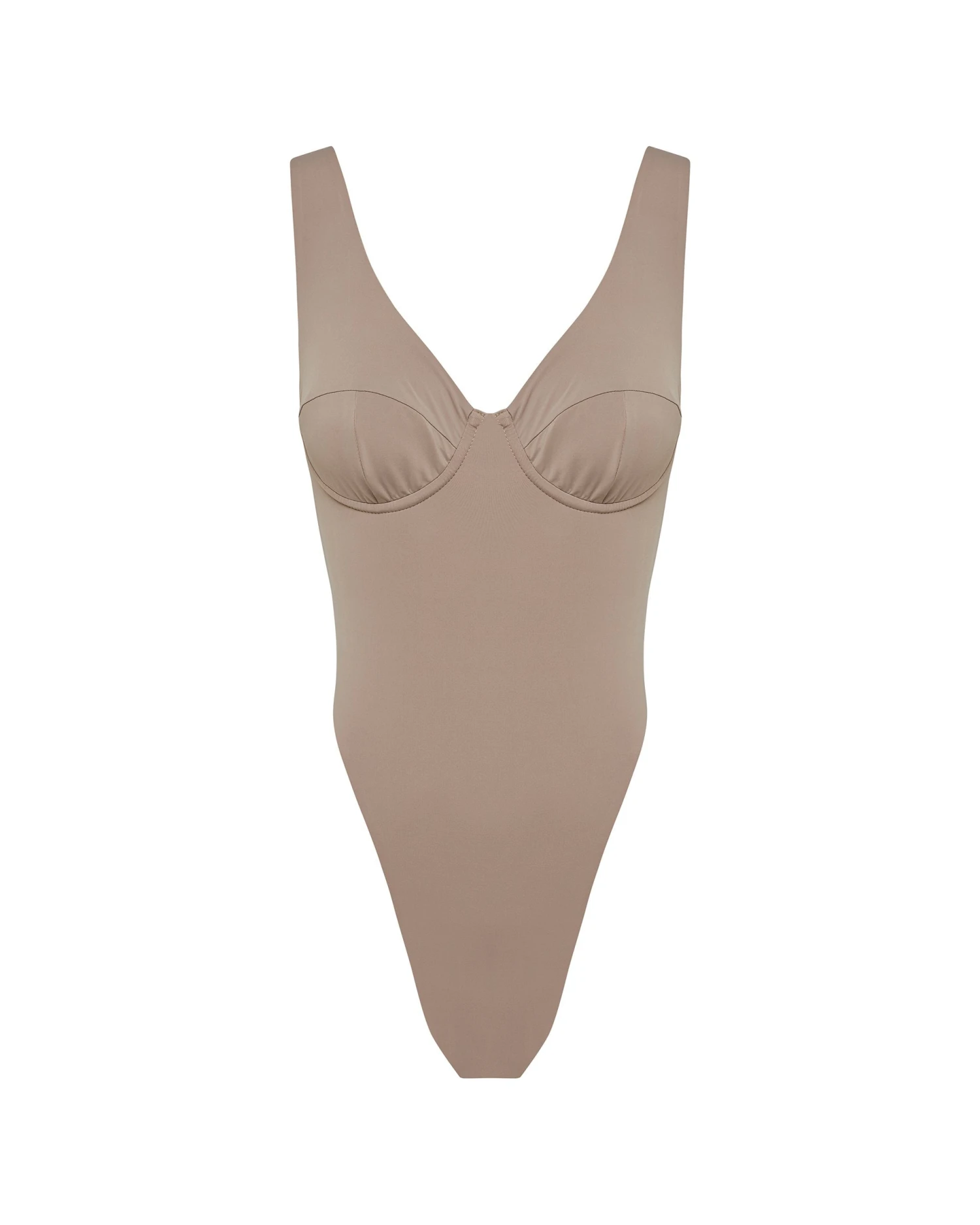 Mila One Piece | Fawn 4 Mila One Piece | Fawn - Image 4