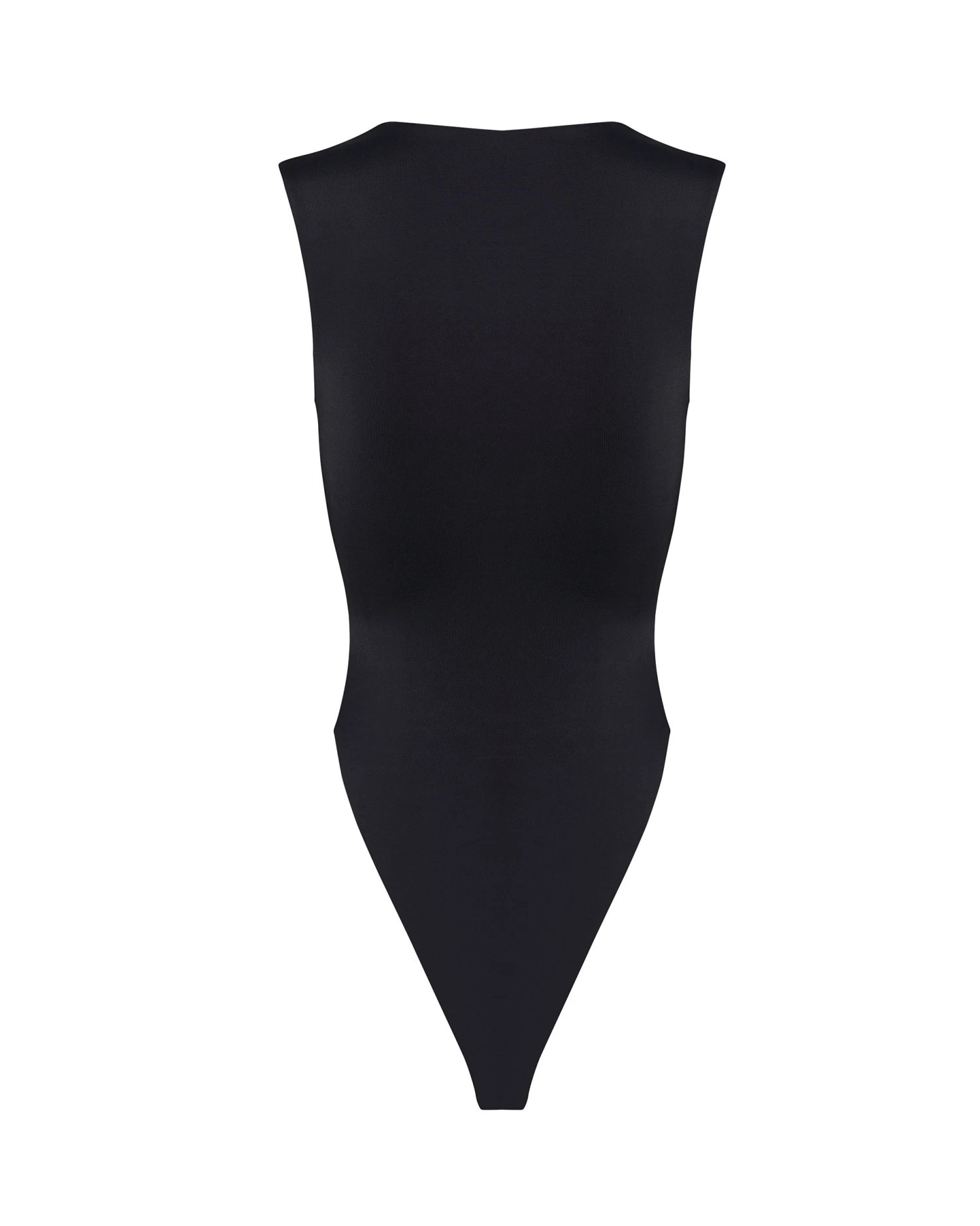 Luca One Piece | Black 5 Luca One Piece | Black - Image 5
