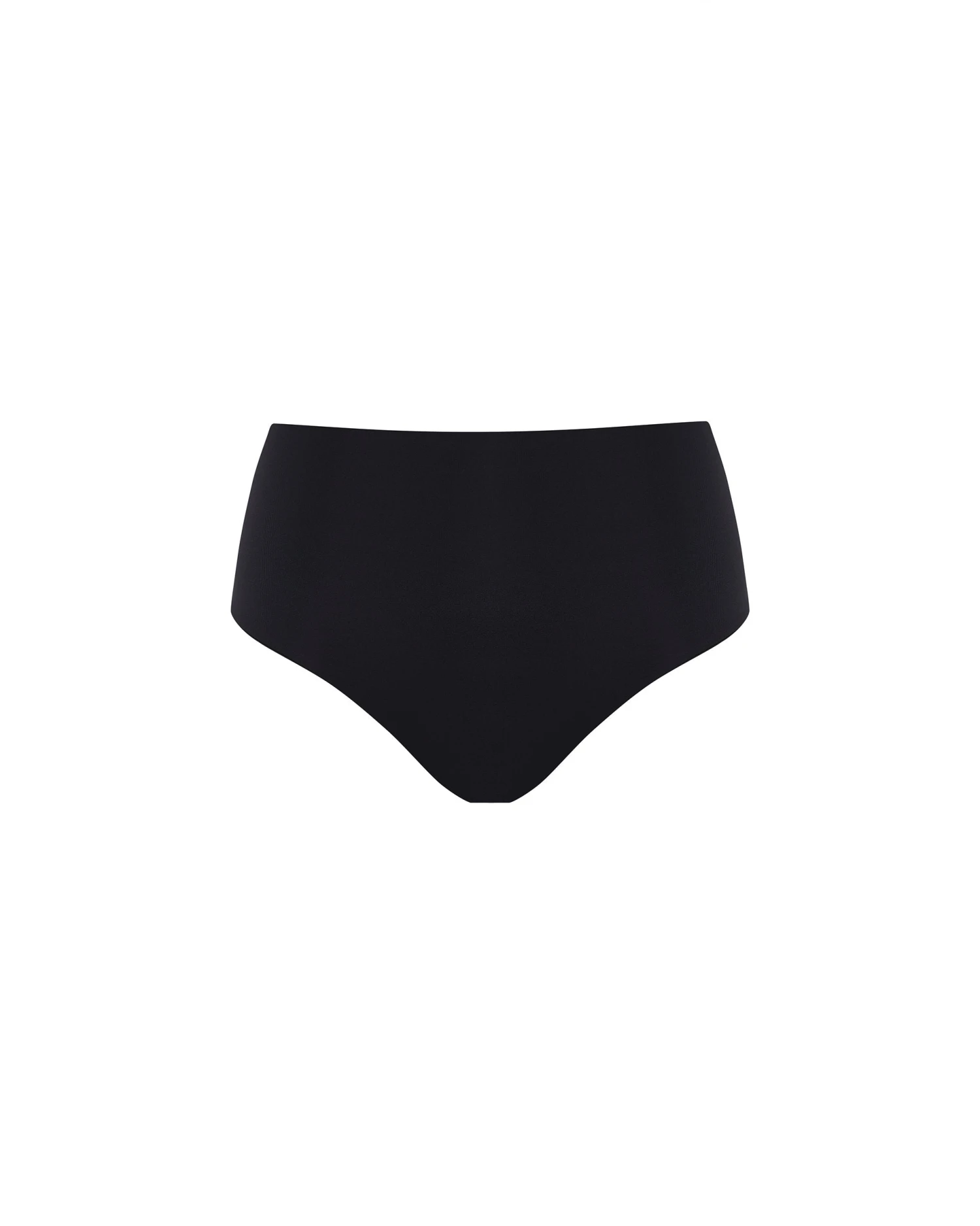 Que Bottom | Black 4 Que Bottom | Black - Image 4
