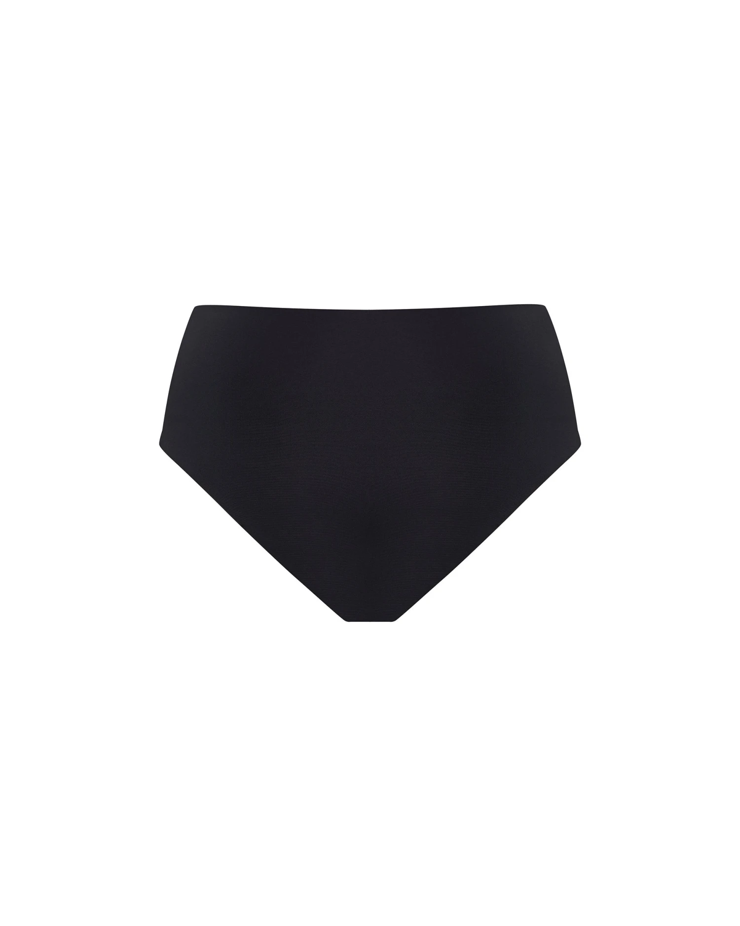 Que Bottom | Black 5 Que Bottom | Black - Image 5
