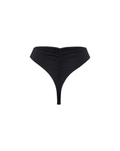 Matteo Bottom | Black 9 Matteo Bottom | Black -Myraswim PW CATALOG 2657