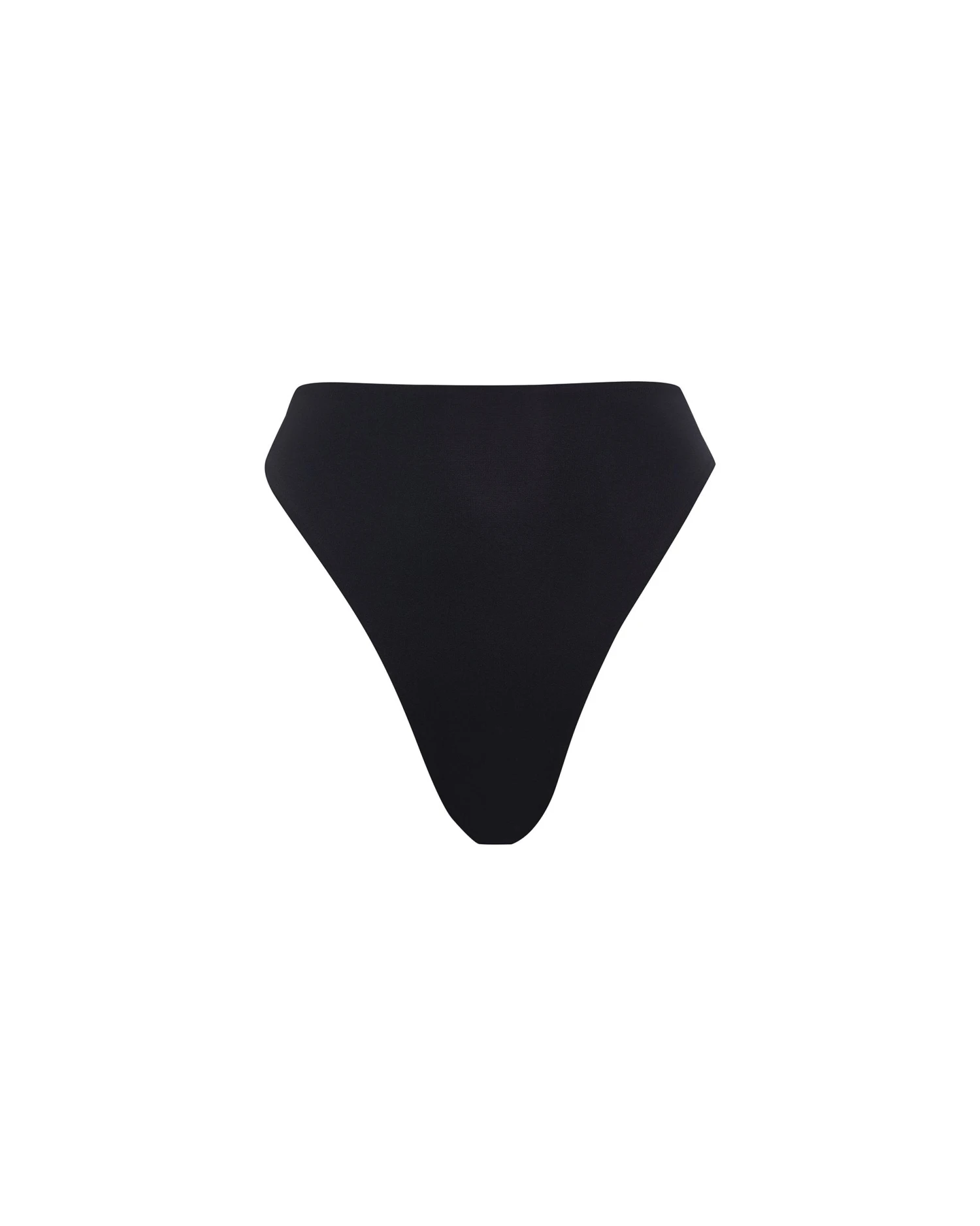 Matteo Bottom | Black 5 Matteo Bottom | Black - Image 5