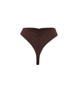 Matteo Bottom | Chocolate 9 Matteo Bottom | Chocolate -Myraswim PW CATALOG 2665