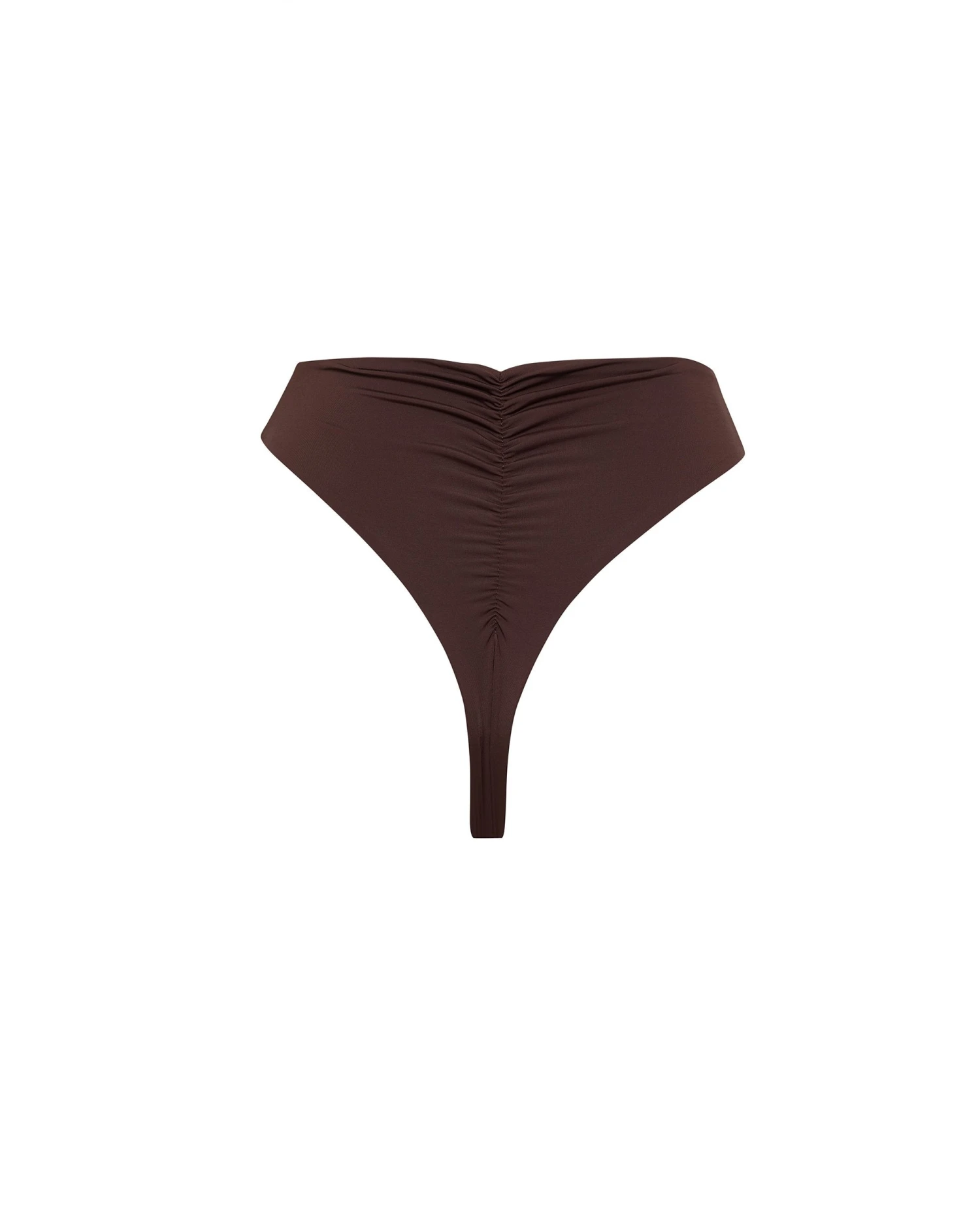 Matteo Bottom | Chocolate 4 Matteo Bottom | Chocolate - Image 4