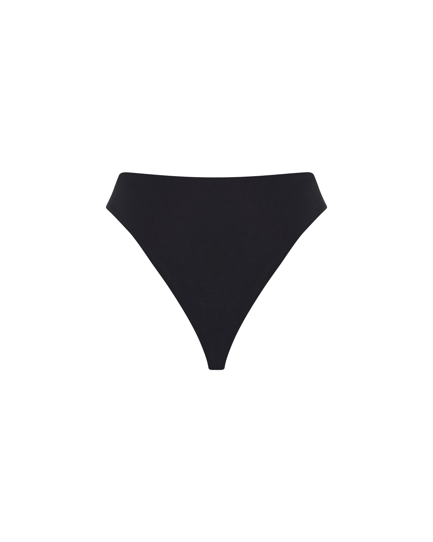 Orella Bottom | Black 5 Orella Bottom | Black - Image 5