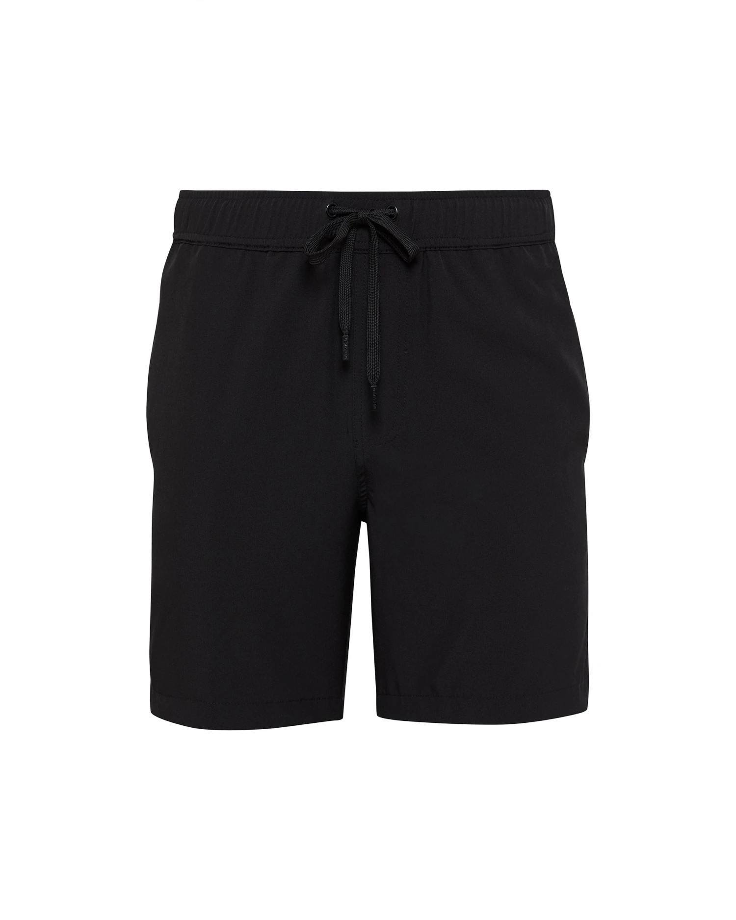 Zephyr Trunks | Black 4 Zephyr Trunks | Black - Image 4