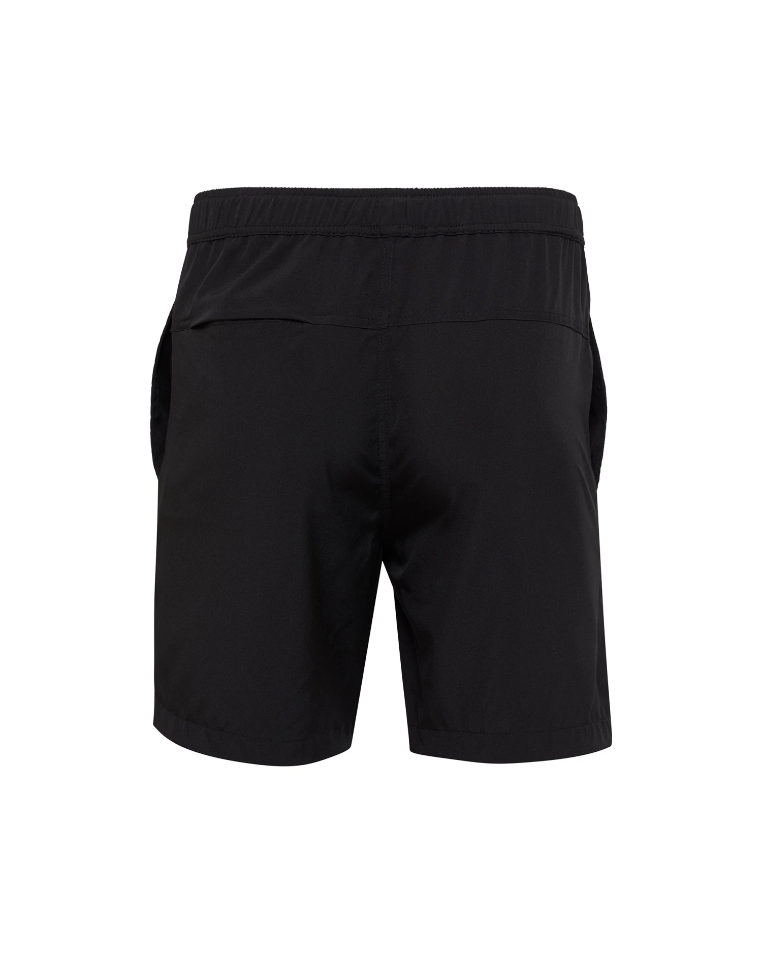Zephyr Trunks | Black 5 Zephyr Trunks | Black - Image 5