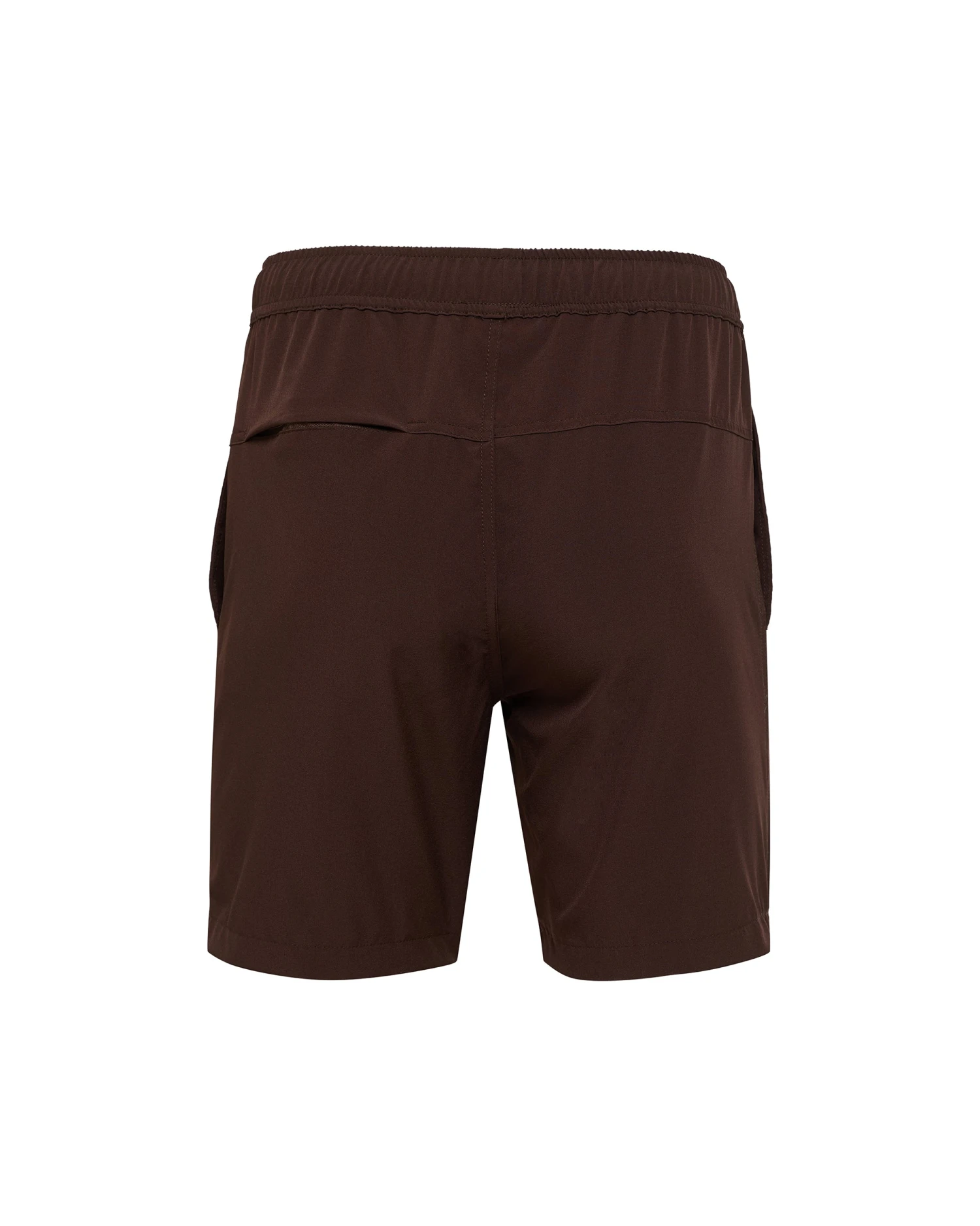 Zephyr Trunks | Chocolate 5 Zephyr Trunks | Chocolate - Image 5