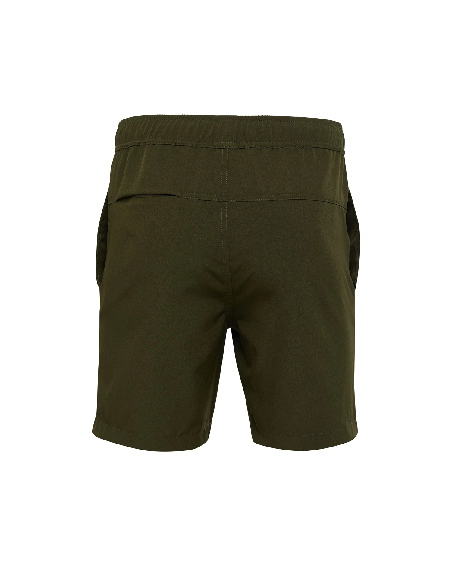 Zephyr Trunks | Army 5 Zephyr Trunks | Army - Image 5