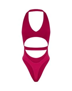 Lenox One Piece | Pinot 12 Lenox One Piece | Pinot -Myraswim PW MYRA SWIM Feb 2025 1222