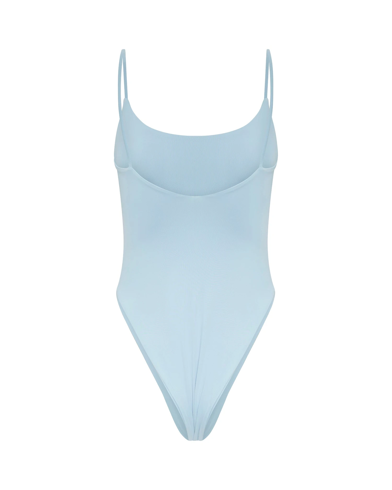 Yves One Piece | Bleu 6 Yves One Piece | Bleu - Image 6