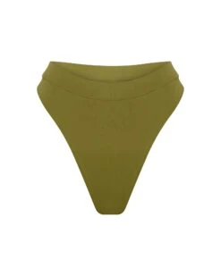 Kahlo Bottom | Olive 11 Kahlo Bottom | Olive -Myraswim PW MYRA SWIM Feb 2025 1364 1