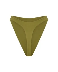 Yris Bottom | Olive 12 Yris Bottom | Olive -Myraswim PW MYRA SWIM Feb 2025 1379 1