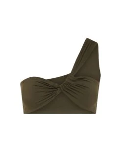 Enzo Top | Army -Myraswim PW MYRA SWIM Feb 2025 1396
