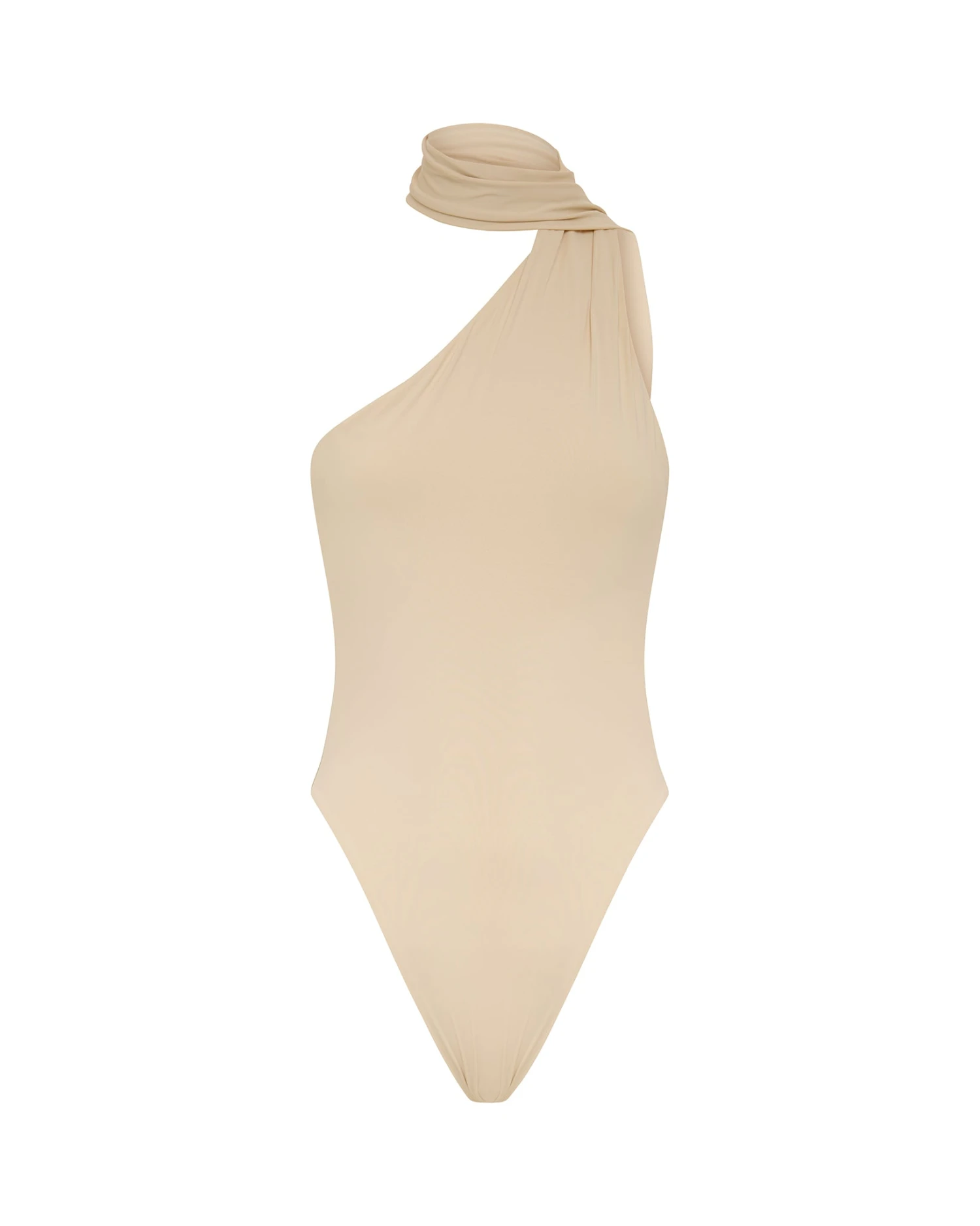 Thorne One Piece | Ivory 5 Thorne One Piece | Ivory - Image 5