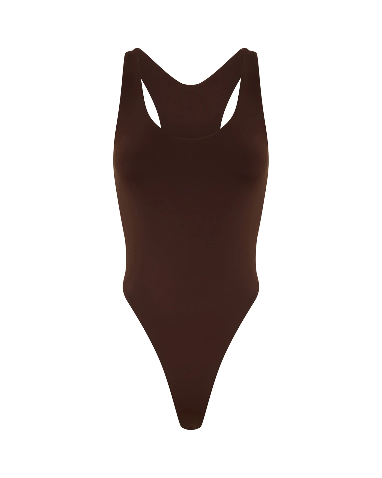 Vae One Piece | Chocolate 5 Vae One Piece | Chocolate - Image 5