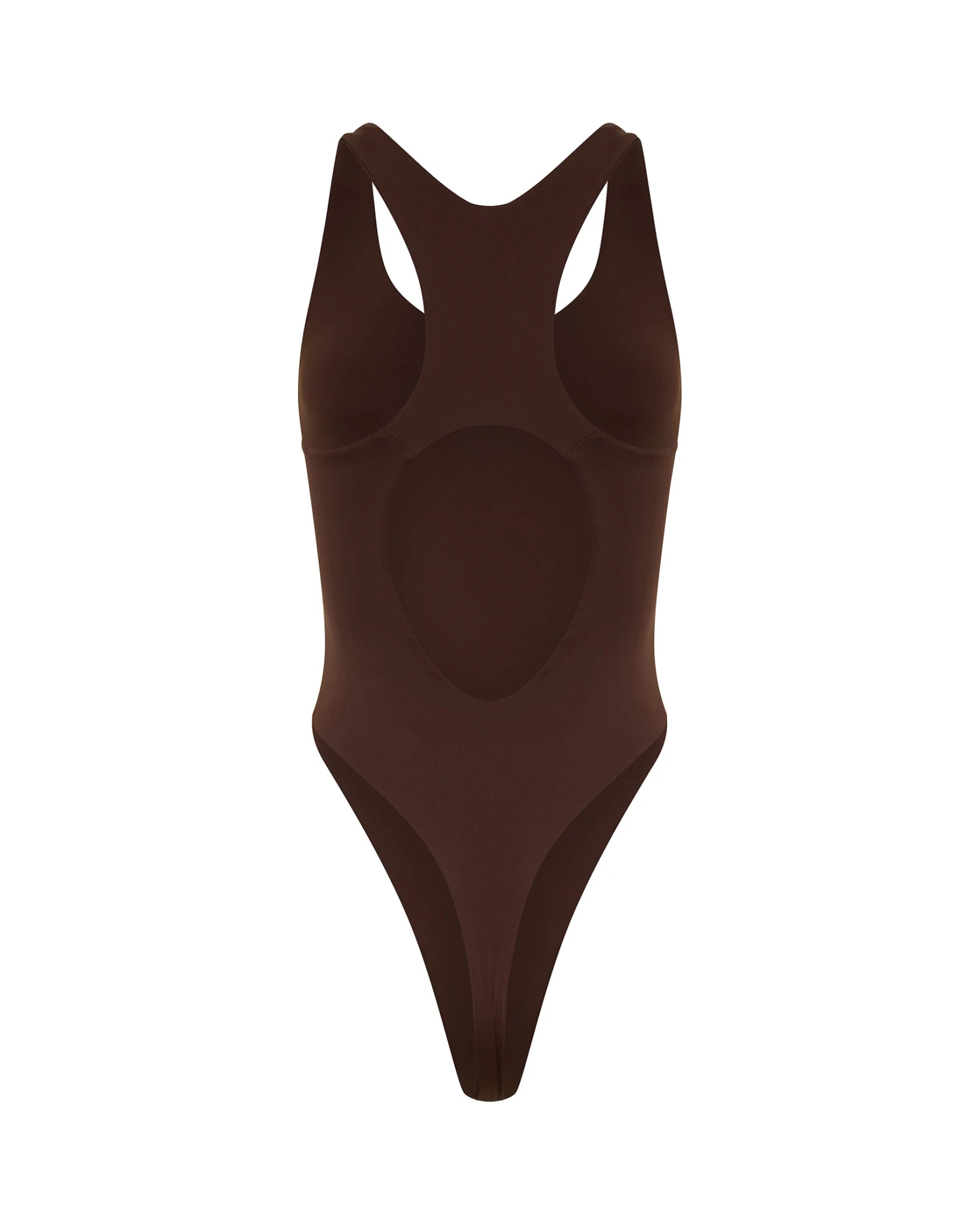 Vae One Piece | Chocolate 6 Vae One Piece | Chocolate - Image 6