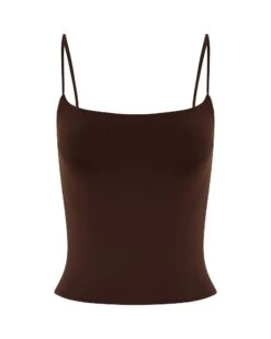 Slade Top | Chocolate -Myraswim PW MYRA SWIM Feb 2025 1498