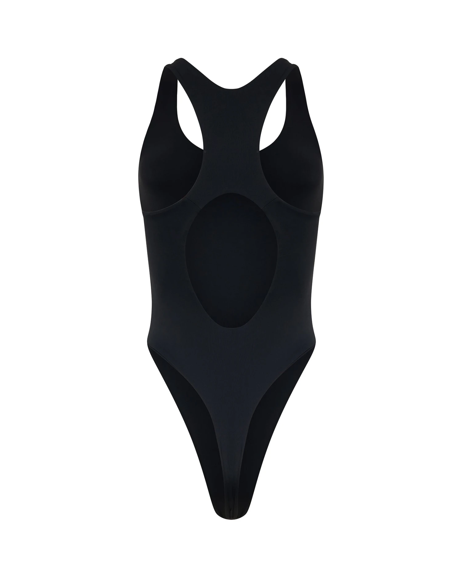 Vae One Piece | Black 6 Vae One Piece | Black - Image 6