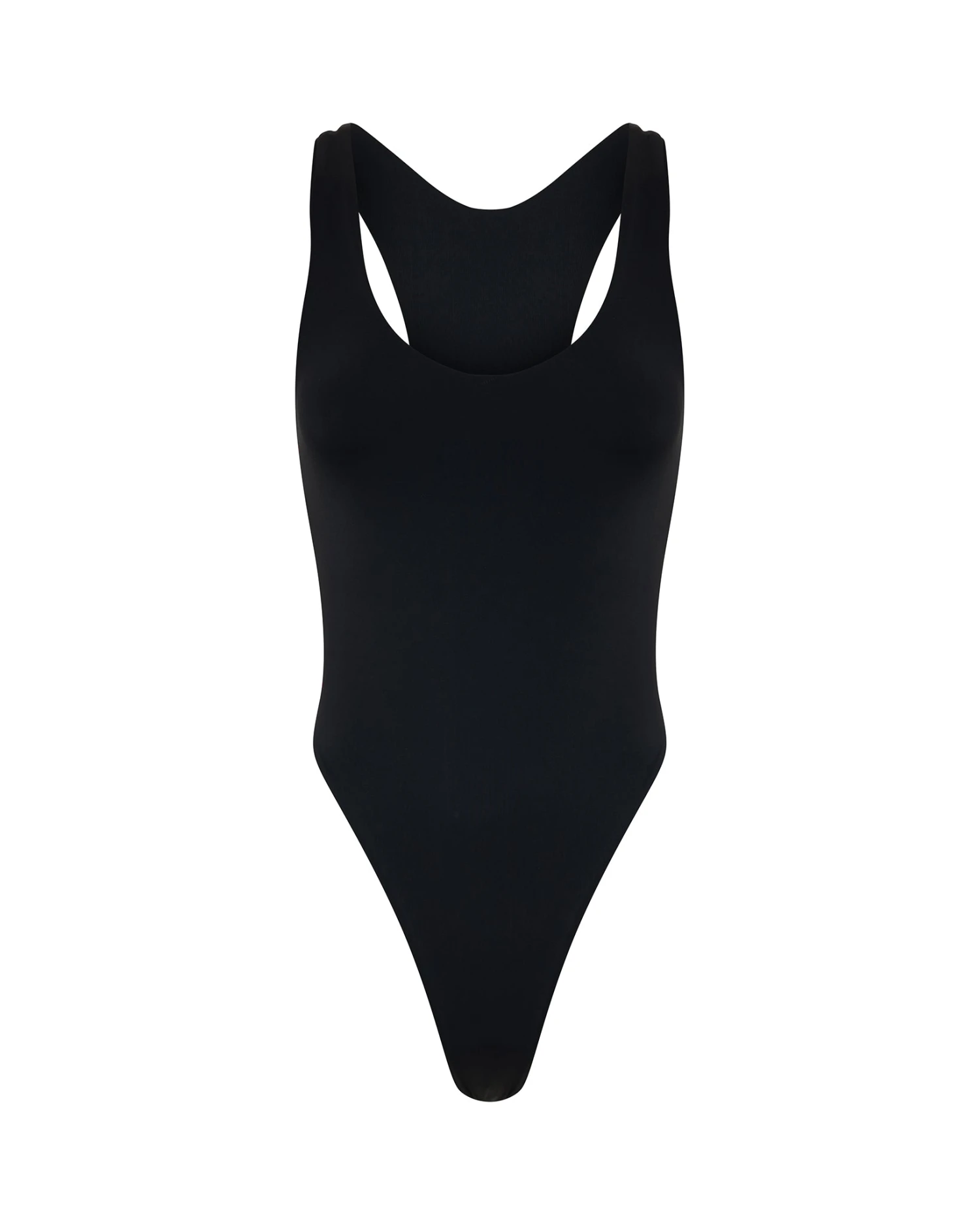 Vae One Piece | Black 5 Vae One Piece | Black - Image 5