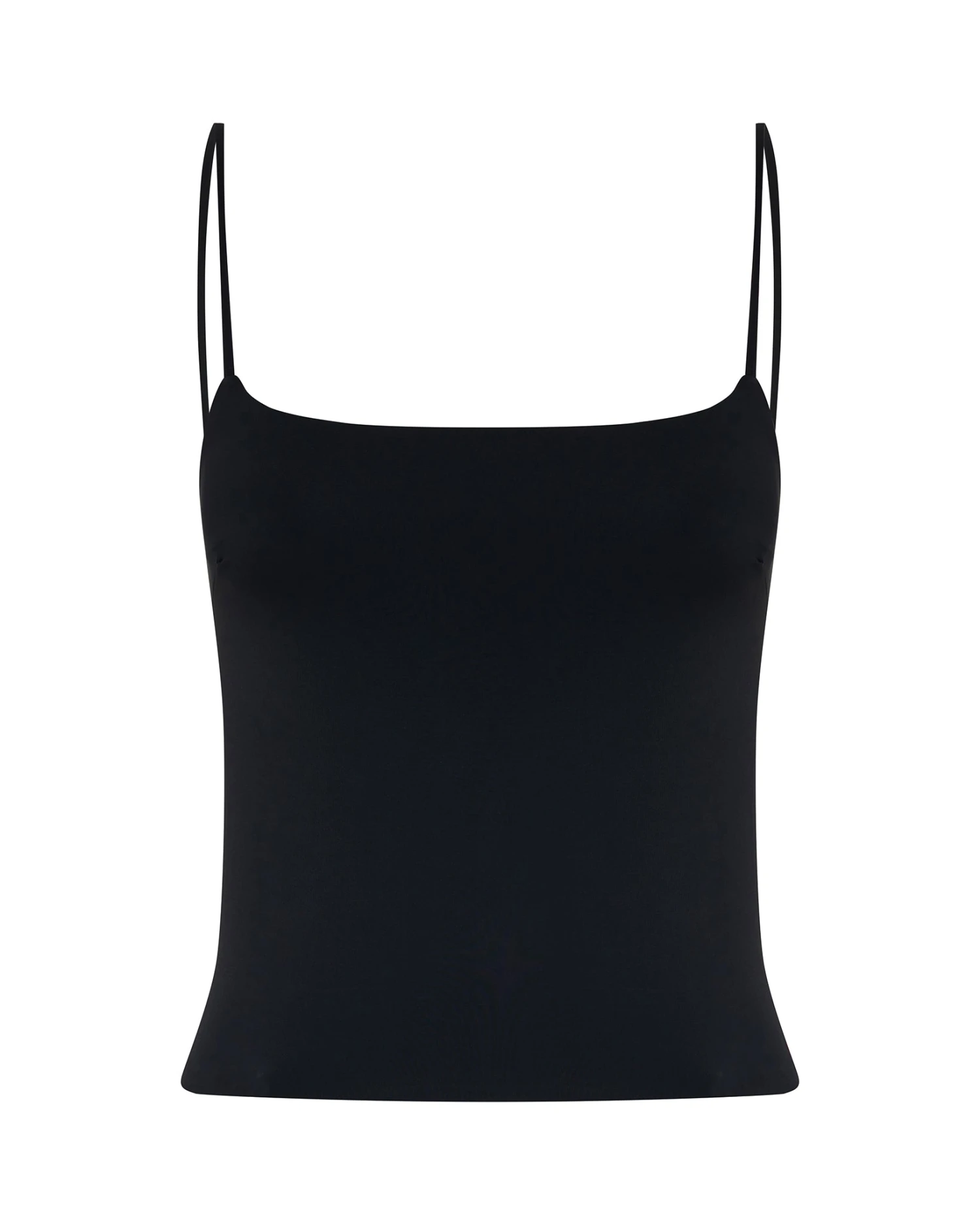 Slade Top | Black 5 Slade Top | Black - Image 5