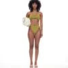 Slash One Piece | Olive