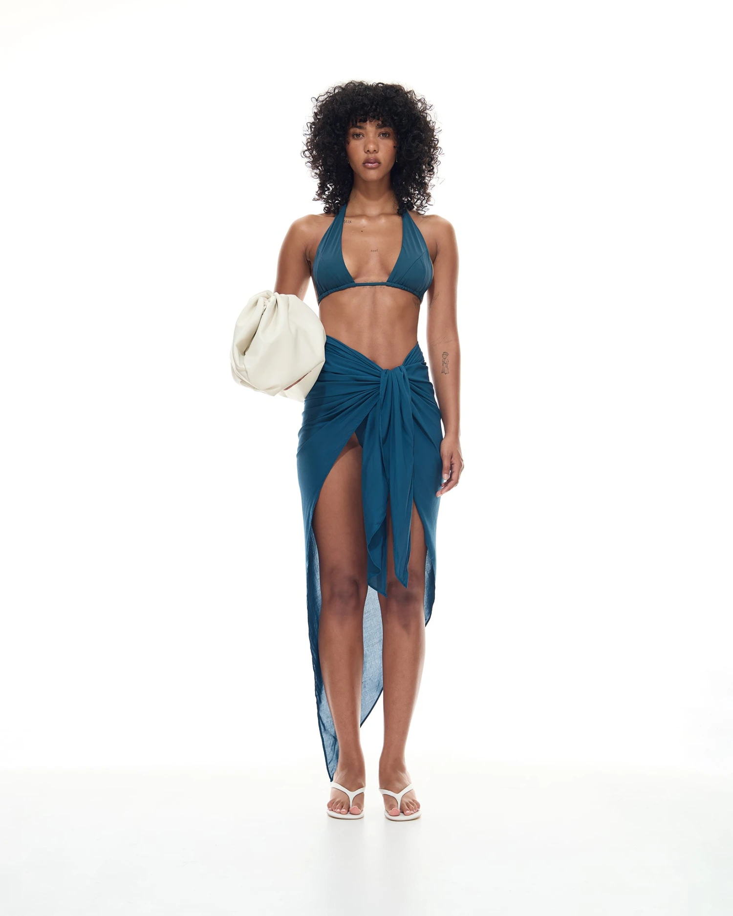 Leon Sarong | Ink 1 Leon Sarong | Ink