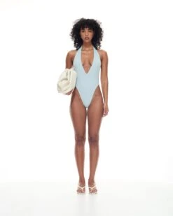 Ralph One Piece | Bleu