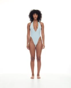 Ralph One Piece | Bleu 9 Ralph One Piece | Bleu -Myraswim PW MYRASWIMFeb2025 0030