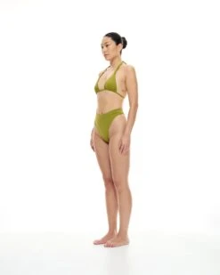 Alternative view of Kahlo Bottom | Olive