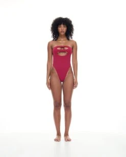 Mavrik One Piece | Pinot -Myraswim PW MYRASWIMFeb2025 0058