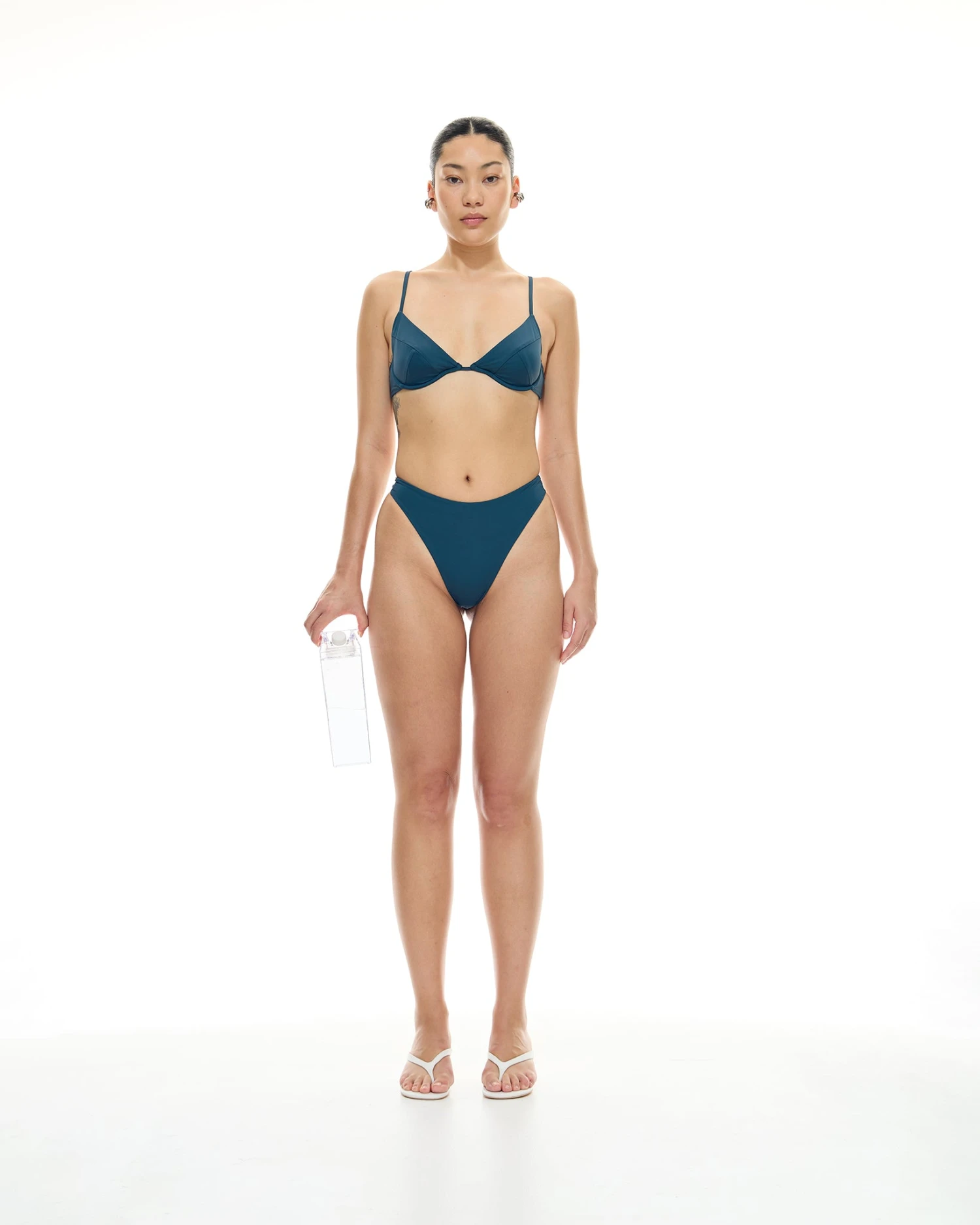 Jardin Top | Ink 1 Jardin Top | Ink