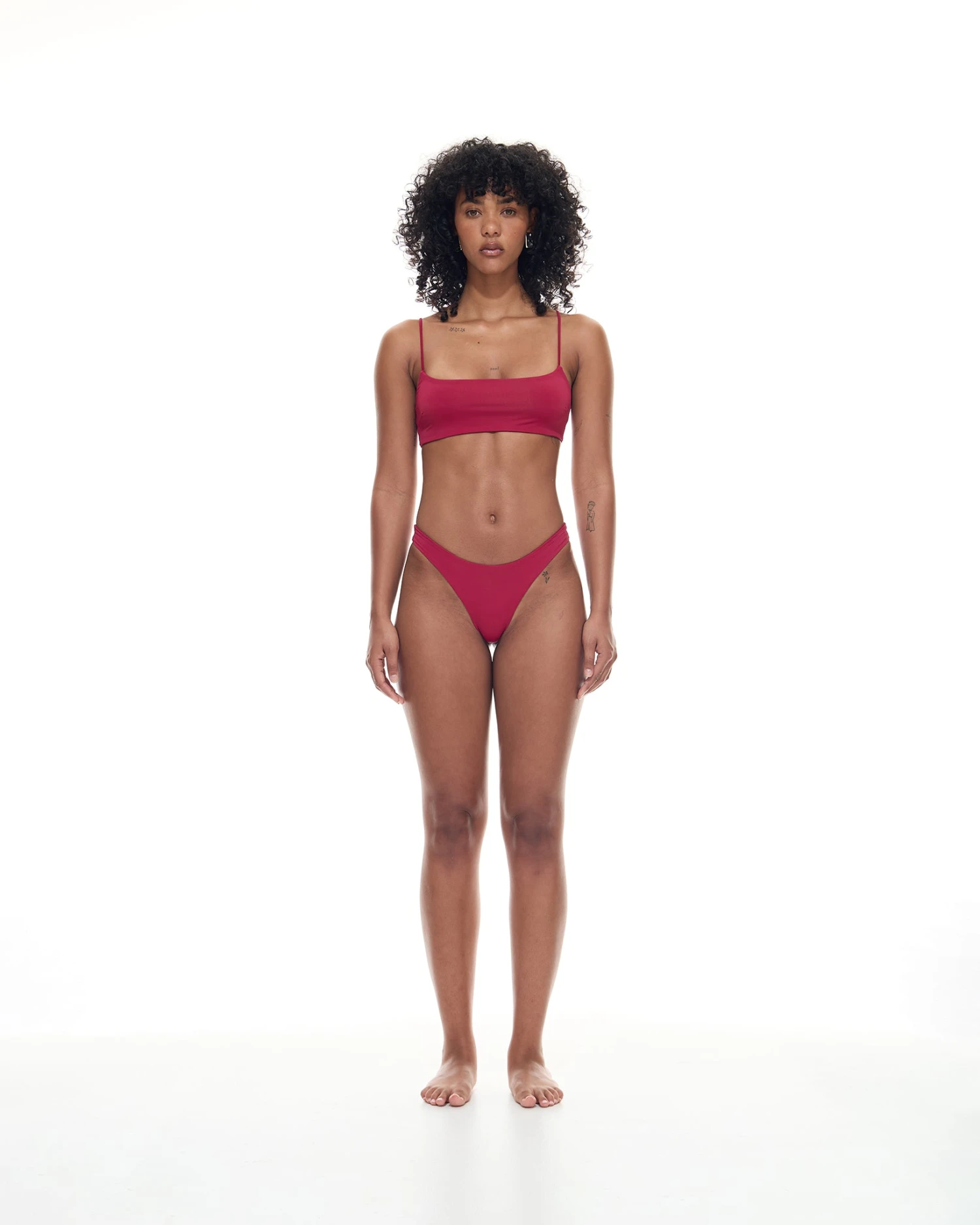 Desi Top | Pinot 4 Desi Top | Pinot - Image 4