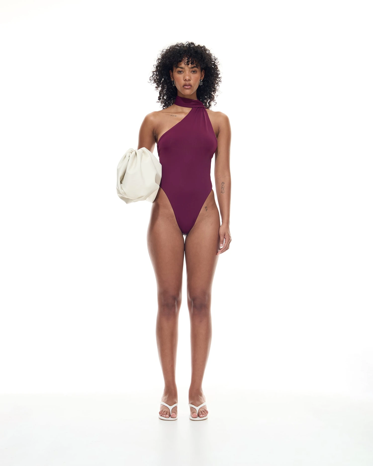Thorne One Piece | Cairo 1 Thorne One Piece | Cairo
