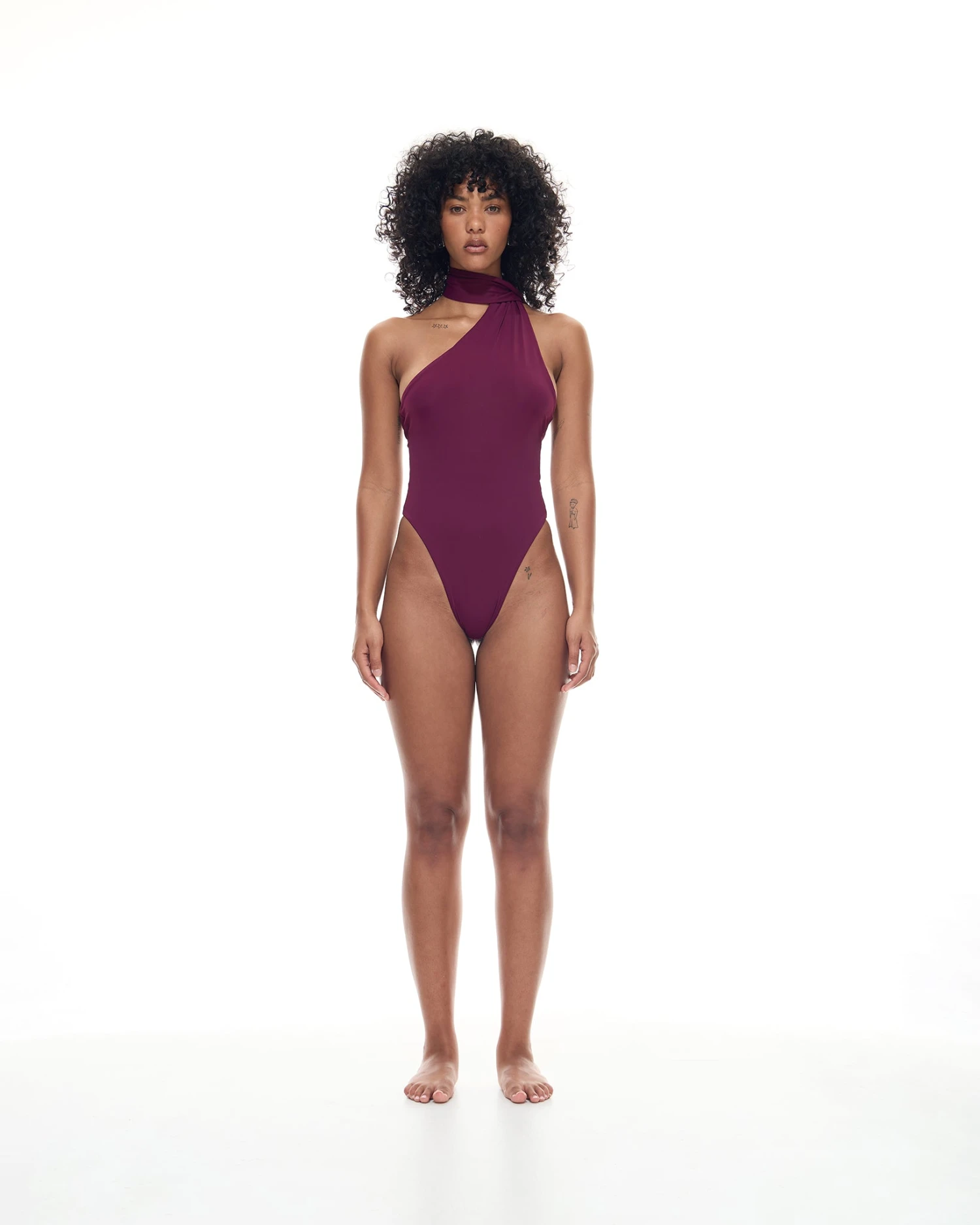 Thorne One Piece | Cairo 4 Thorne One Piece | Cairo - Image 4
