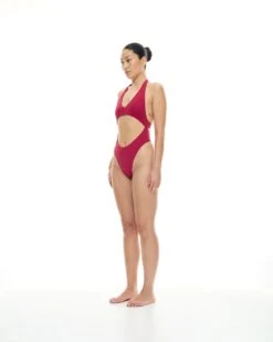 Alternative view of Lenox One Piece | Pinot