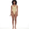 Vae One Piece | Oyster