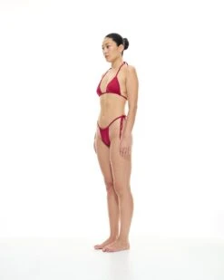 Alternative view of Vera Top | Pinot