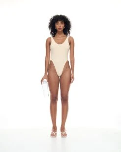 Nixon One Piece | Ivory
